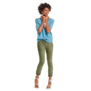 cabi Traveler Pant